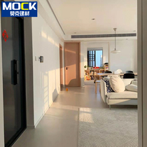 Air Silence COLOUR MICRO CEMENT TILE ROCK PLATE MATT BATHROOM TOILET WALL BRICK PURE WHITE RICE YELLOW LIVING ROOM IMITATION ANCIENT BRICK