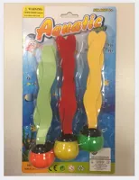 Дайвинг -морец (три наряда)