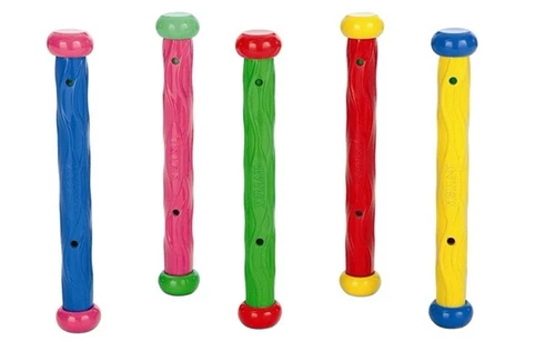 Оригинальные водные растения, детская игрушка для игр в воде для плавания, учебные пособия, буй для тренировок, дайвинг