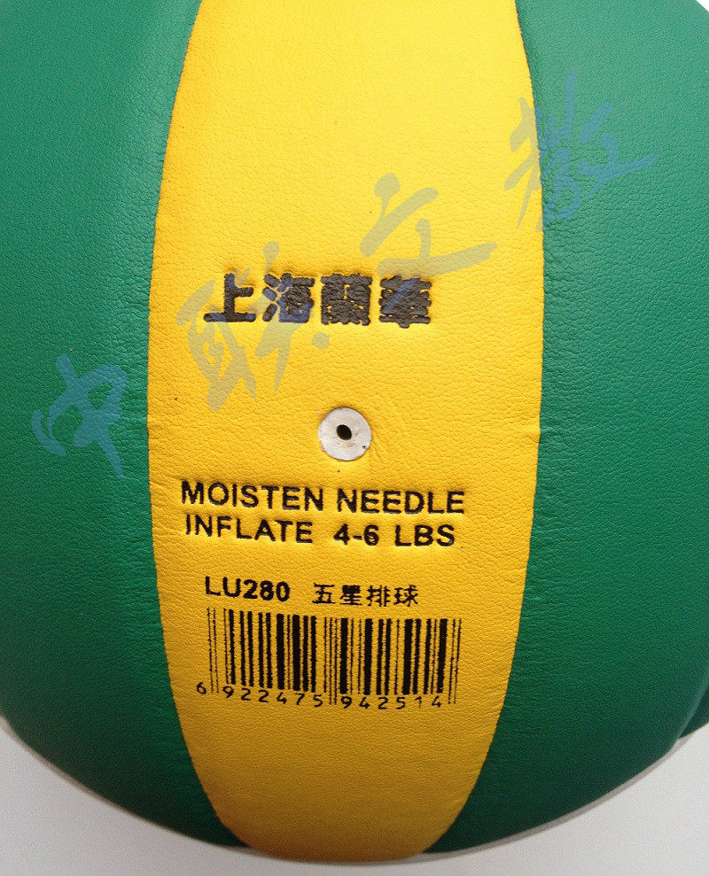 Ballon de volley - Ref 2016049 Image 13