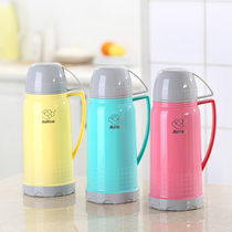 Thermos household large-capacity old-fashioned insulation pot ordinary warming pot Household sealed vacuum insulation water bottle warm ordinary