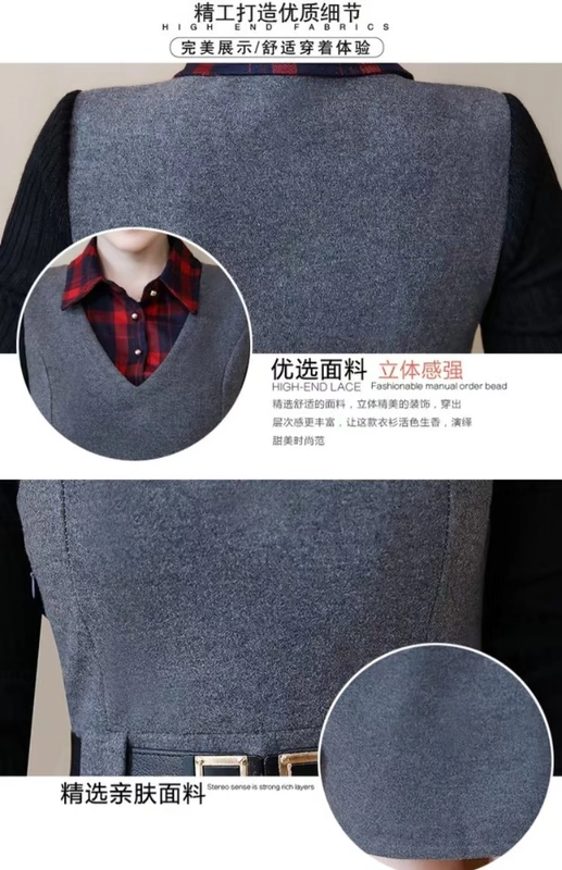 Mùa thu và mùa đông phiên bản mới của Hàn Quốc áo thun dài tay rộng rãi là áo sơ mi mỏng đáy dày hoang dã mặc quần áo mùa thu nữ thủy triều