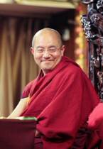 Custom Sodaghi Khampu portrait Buddha painting Photo paper Plastic seal Marriage Tantric Guru picture marriage