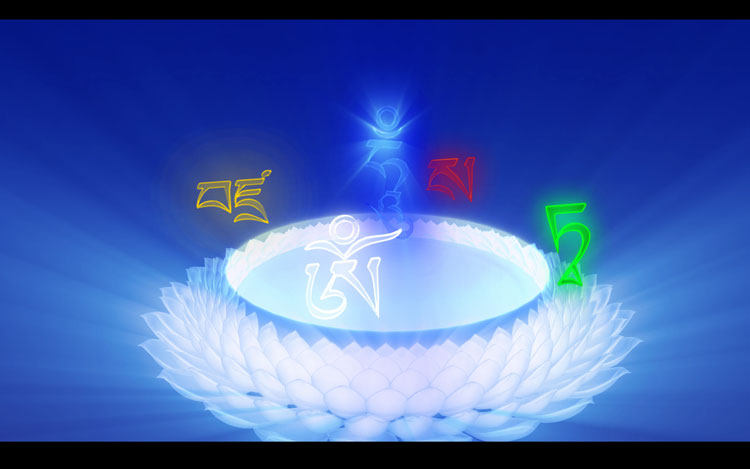 Customize the King Kong Stacker Sketch View of the Seed Character Picture Photographic Paper Plastic bodhisattBodhisattBodhisattBodhisattva Painter