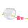 Крановый зал Yo-yo 5a сахарный подъемник с противовесом 5A CNC PC professional Fancy YOYO yo-yo dice mini 3