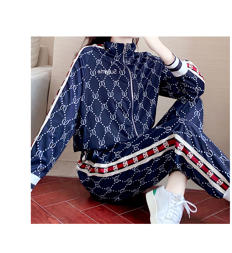 B0795 1440K ĐỒ BỘ NỮ DONREIC DÁNG DỘNG CẢ BỘ 2 MÓN MÙA XUÂN THU ĐÔNG TRÔNG TRẺ HƠN TUỔI THỜI TRANG NỮ G04 SẢN PHẨM MỚI