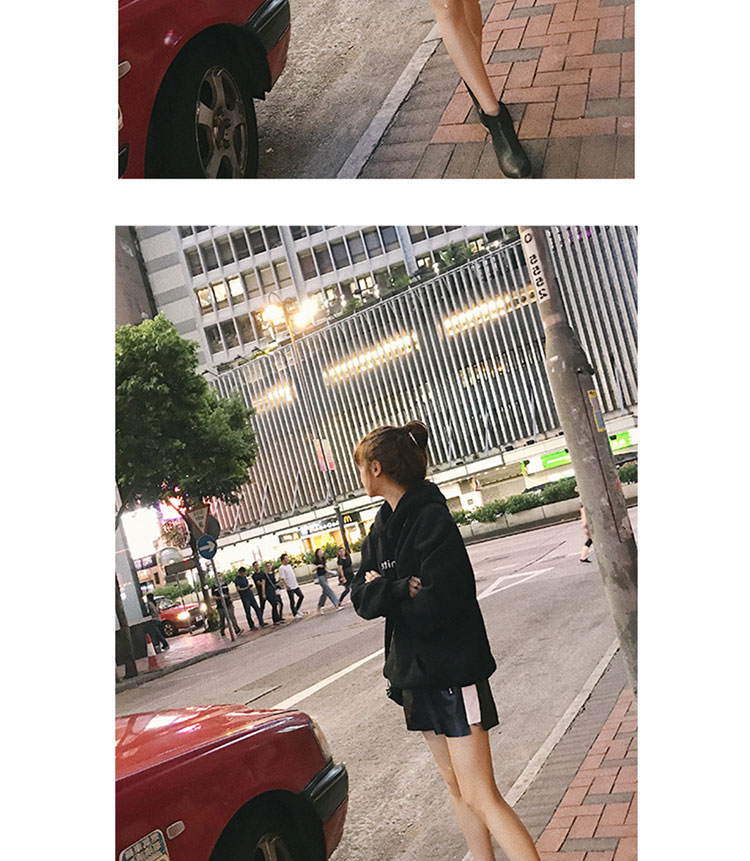 Sweatshirt femme SULLARRIE    en Coton - Ref 3216552 Image 22