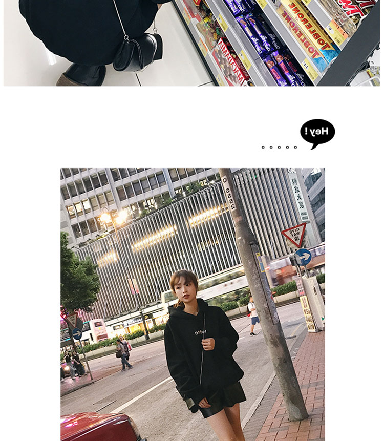 Sweatshirt femme SULLARRIE    en Coton - Ref 3216552 Image 21