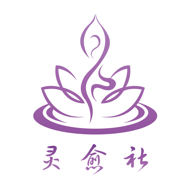 光的结构的LOGO