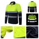 Быстрое падающие флуоресцентные желтые апельсиновые скрытые зеленые работники с длинными -назой