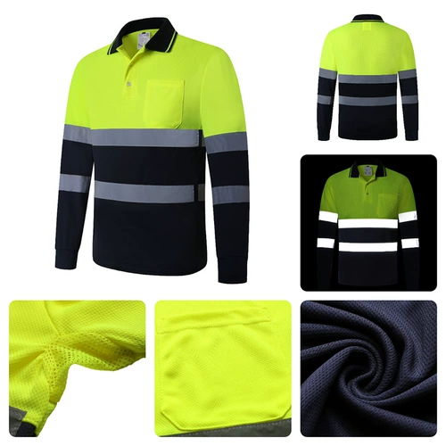 Быстрое падающие флуоресцентные желтые апельсиновые скрытые зеленые работники с длинными -назой