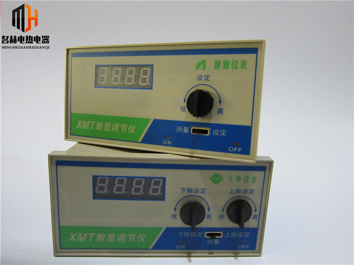 XMT101 102 more than 121,122 sensible temperature-controlled meter upper and lower double-cut temperature regulator temperature-controlled meter 