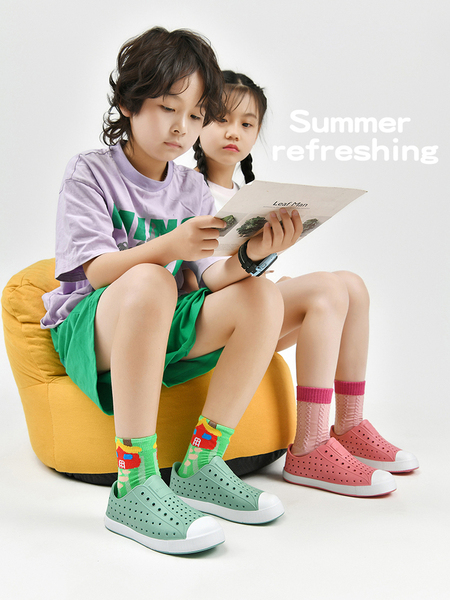 Children's Waterproof Shoes — 4
