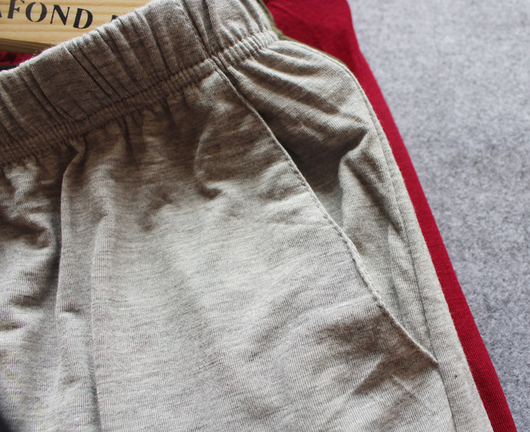 Pantalon pyjama jeunesse - Ref 716190 Image 14