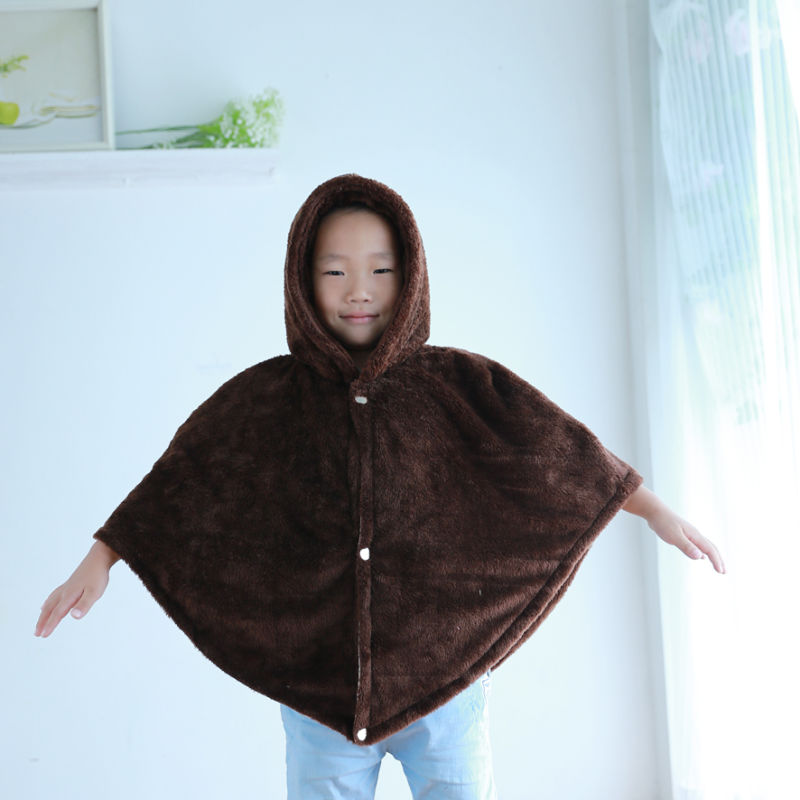 Cape pour enfant - Ref 2153867 Image 24