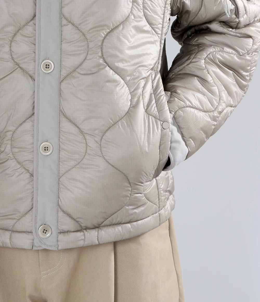 [CP COMPANY Liner Short Jacket17CMOW077A]