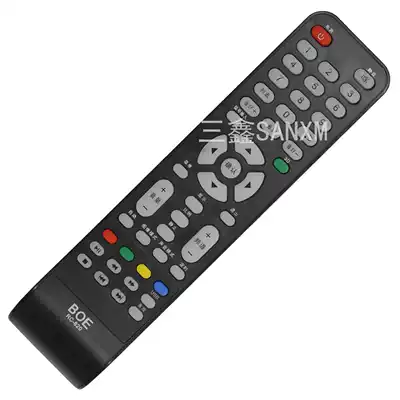 Suitable for BOE TV remote control RC-820 LE-32W170 171 173 32Y616 618