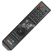 The application of Lehua TV remote 32L31 VST59 RJO1463 32L31 VST59 RJ01452