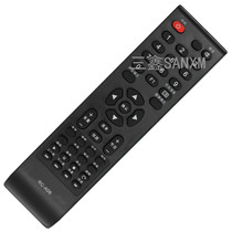 Suitable for Changhong LCD TV remote control RC-A06 LED32538 LE42K11 LED24B1000K