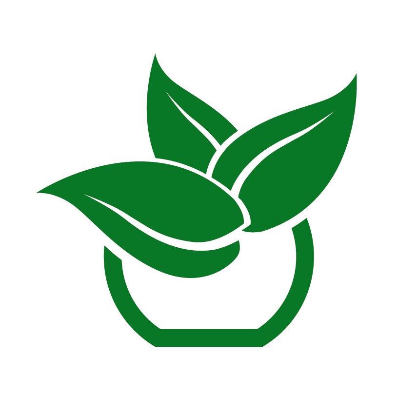 陶遇花盆店的LOGO
