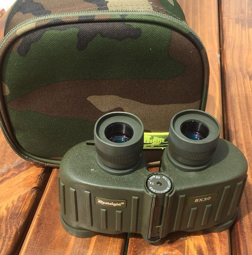 The Land War Army Memes of Lego High Qing Shockproof Waterproof Special Soldiers Reconnaissance Soldier Telescope Portable Land War Star Binoculars