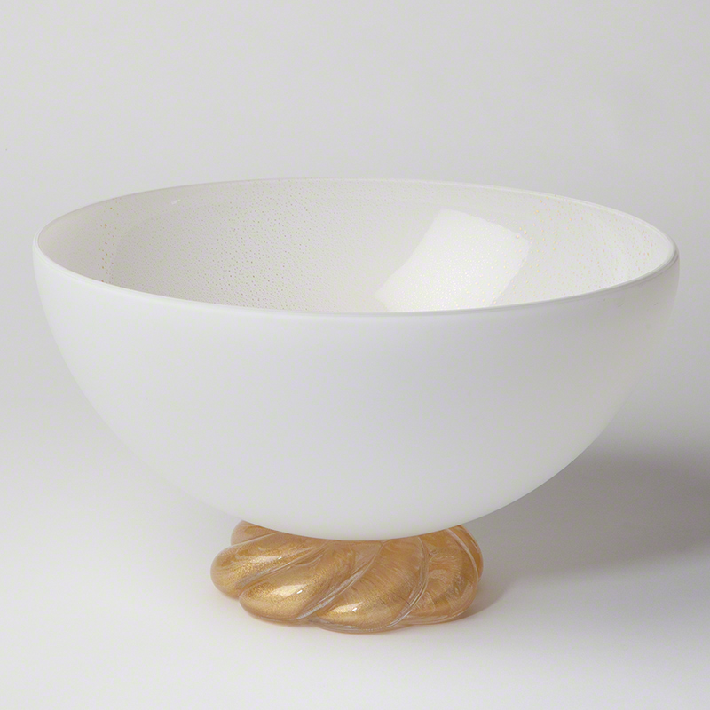 Universal Home Italy Import Rope Bottom Ceramic Bowl minimalist modern Decorative Bowl Living Room Creative Fruit Tray Hem