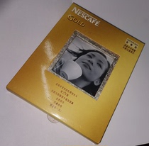 Nescafé Gold Medal Golden Years Photo Album Photo Album