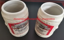 Nestle Budweier beer 2000 the 2000 Dragon Cup reliefs