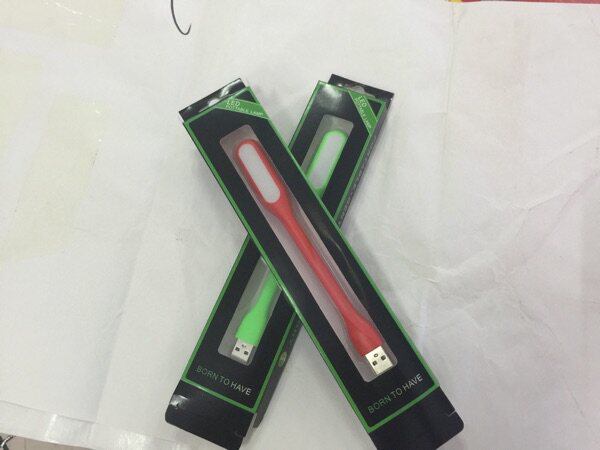 Lampe USB - Ref 377608 Image 16