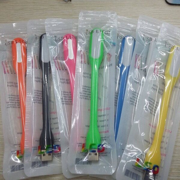 Lampe USB - Ref 377608 Image 17