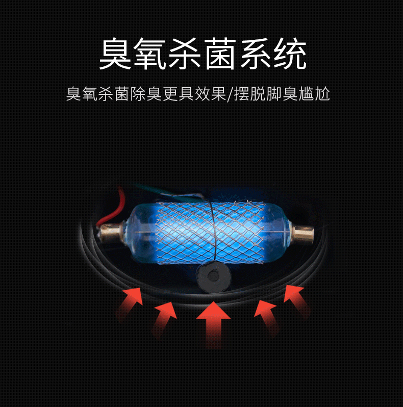 森菱 烘鞋器 图3