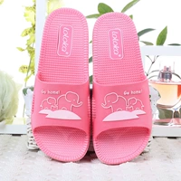Road Road Jia Dép Phụ Nữ Mùa Hè Trong Nhà Nhà Couple Phòng Tắm Phim Hoạt Hình Home Trượt Dép Nam Dễ Thương và Dép Đi Trong Nhà dép đi nhà tắm
