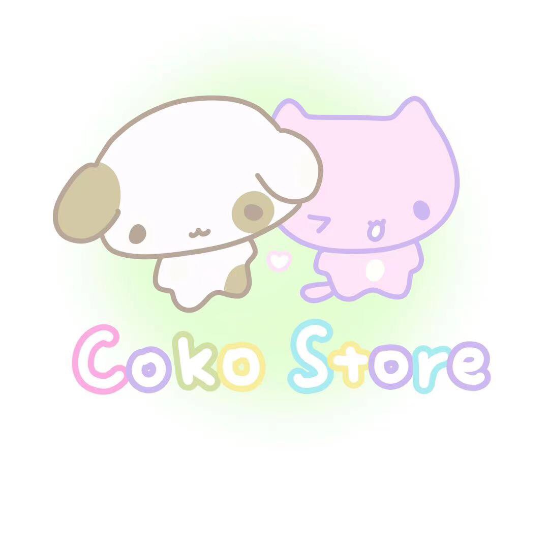 扣扣商店CokoStore