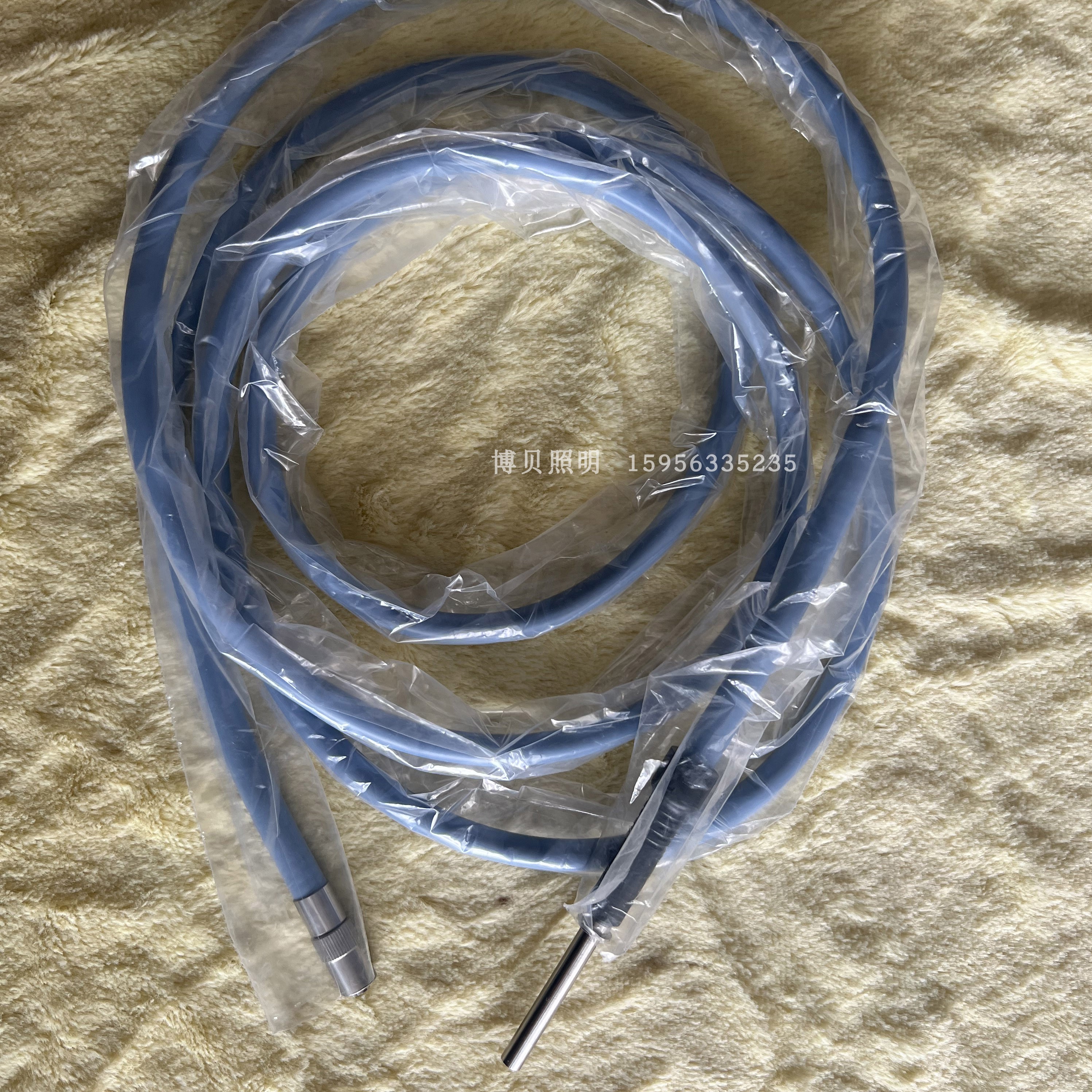 Storz 史托斯兼容导光束 国产代替款平头专用款代替 NSCS ND NCS