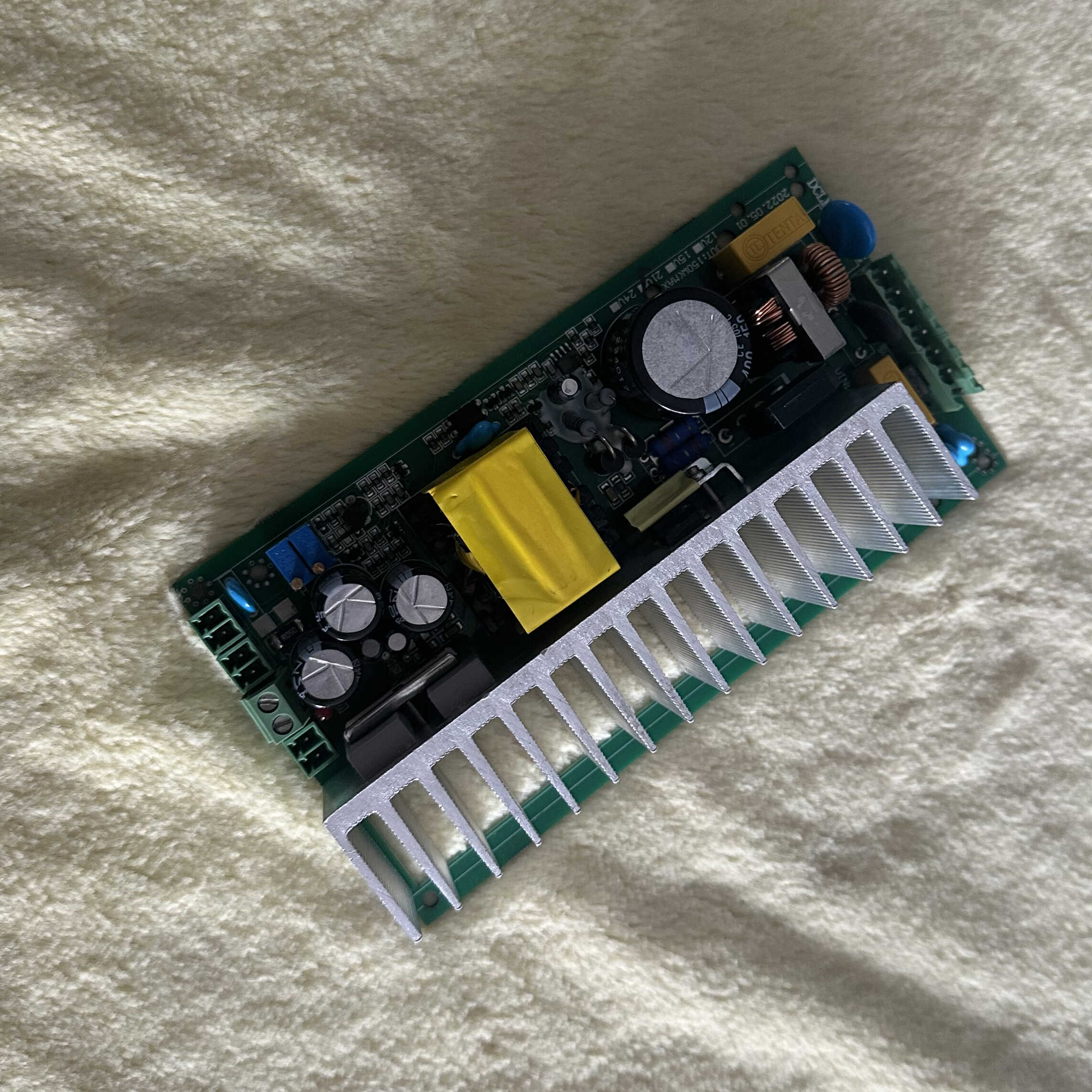 卤素灯 21V150W 宽电压 恒温稳压电压 可调 设备 冷光源驱动电源