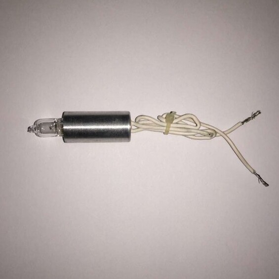 上海科华 卓越 KHB ZY310/ZY320/ZY330/ZY360 全自动生化灯 6V10W