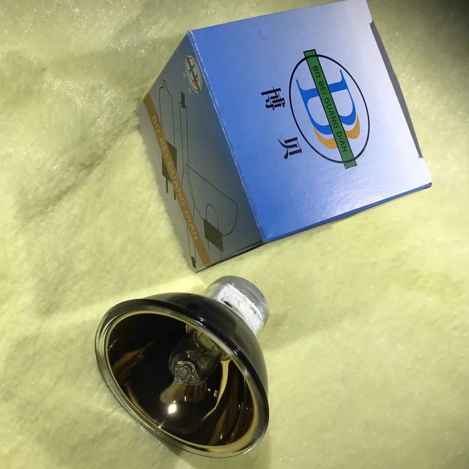 博贝/BBGD 24V250W 金杯红外光理疗仪 波姆光理疗仪   BB16195