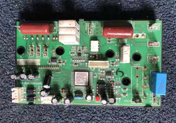 Changhong Whirlpool York Inverter Air Conditioning Module Board JUK7 820 10002851 6 672 10015661