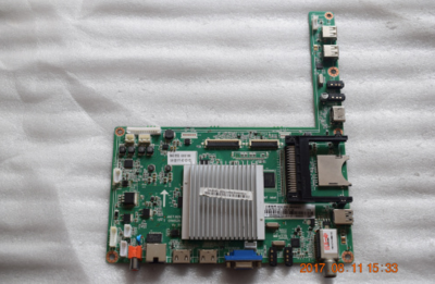 Original UD39B6000iD UD42B6000iD UD50B6000ID motherboard JUC7 820 00084354