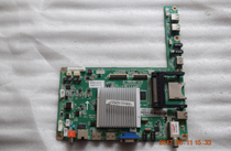 Original UD39B6000iD UD42B6000iD UD50B6000ID motherboard JUC7 820 00084354