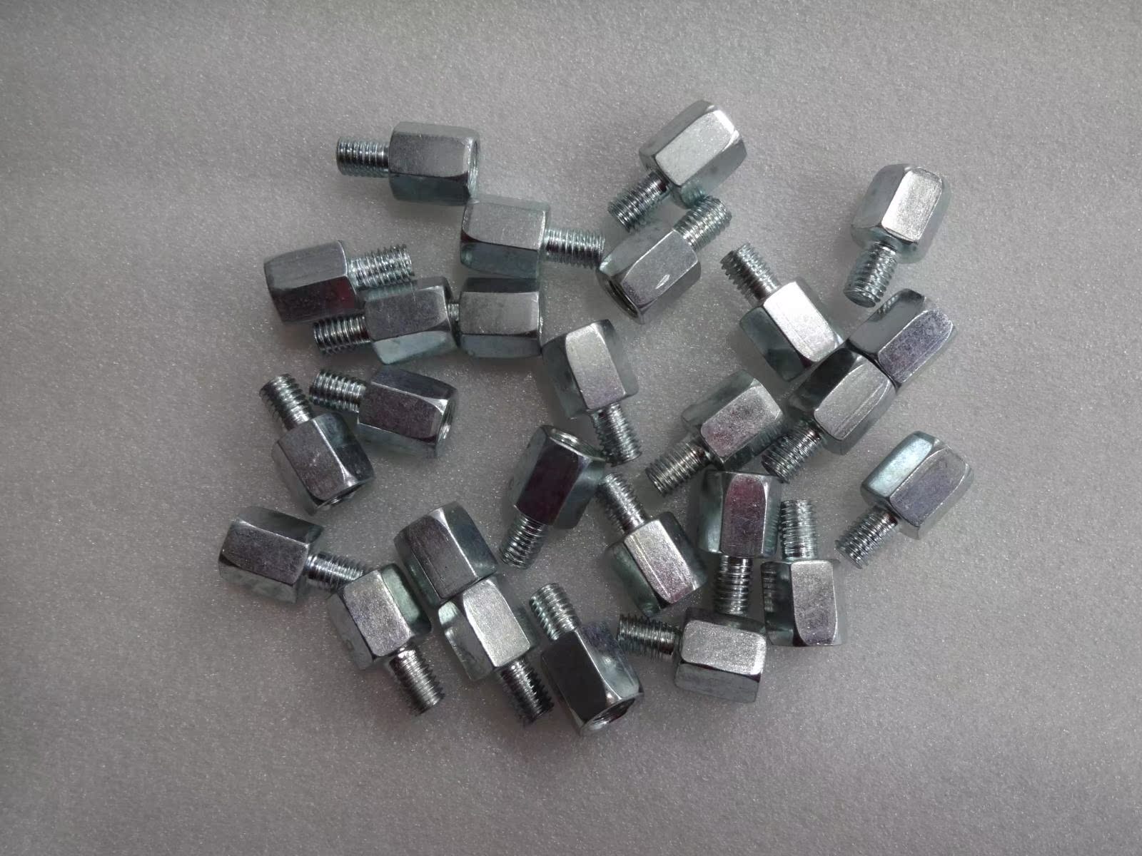 Gương chiếu hậu hai màu xe máy Xe điện WISP RSZ chiến đấu 骠 cưỡi gương CNC đã sửa đổi Non-RIZOMA gương xe máy tròn
