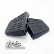 Suitable for Mavericks electric vehicles new UQi+/U2/MQis rear pedal rebound pedal battery car rear footrest