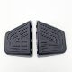 Suitable for Mavericks electric vehicles new UQi+/U2/MQis rear pedal rebound pedal battery car rear footrest