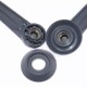 Changan Yuewang X1X3X5 New Leopard T3 second generation Xunlong Shenqi mini glass lifter front door crank