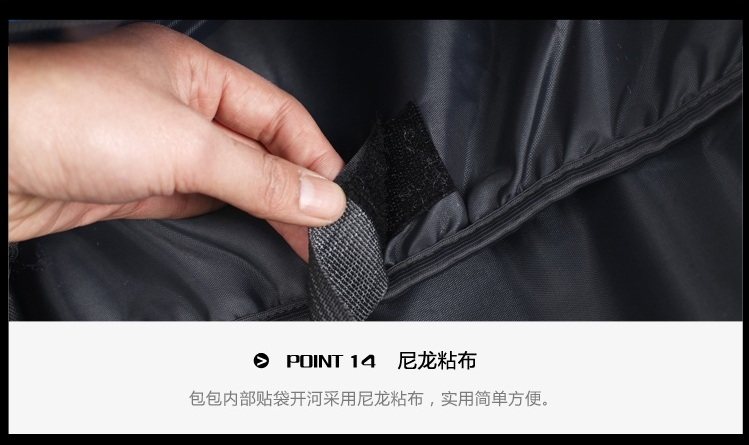 Sac pour homme - Ref 55516 Image 28