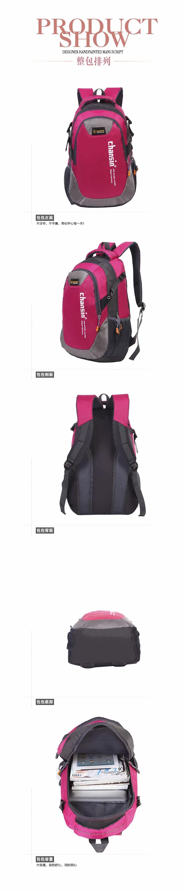 Sac pour homme - Ref 51686 Image 12