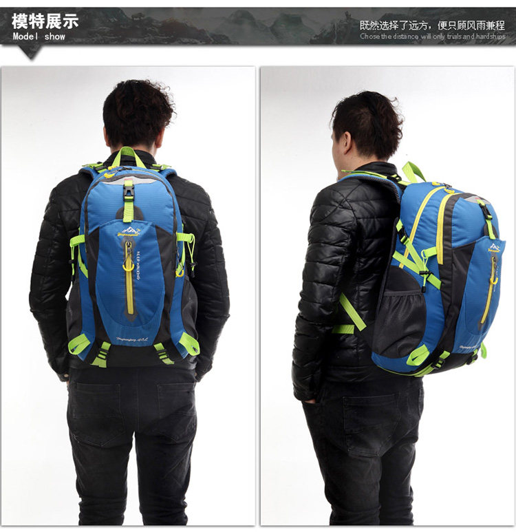 Sac pour homme - Ref 52257 Image 22