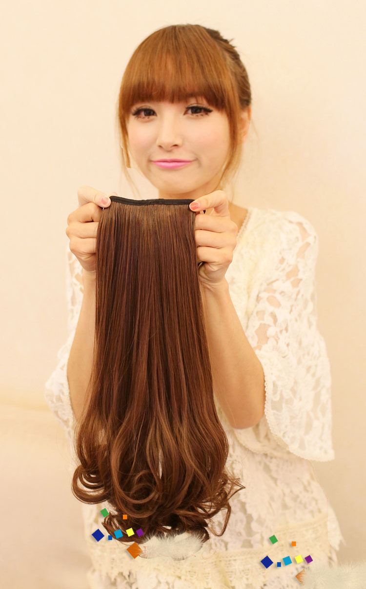 Perruque - Ref 2612405 Image 7