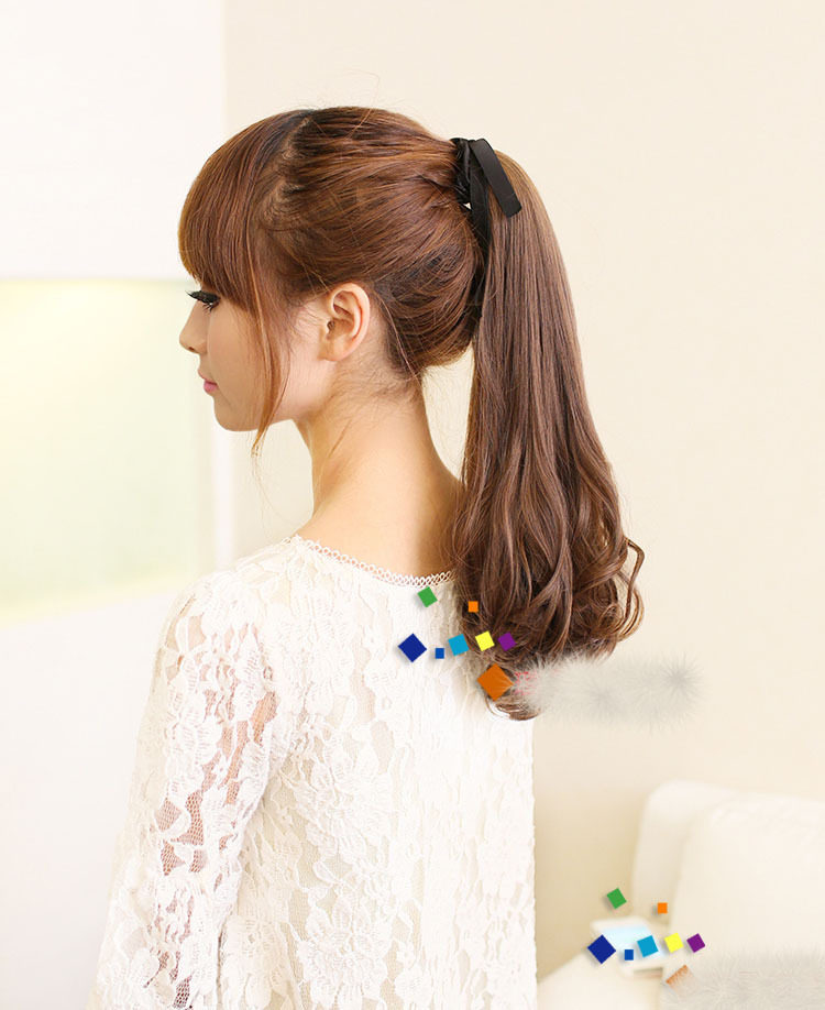 Perruque - Ref 2612405 Image 8