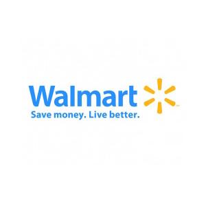 WalmartCK代购的LOGO